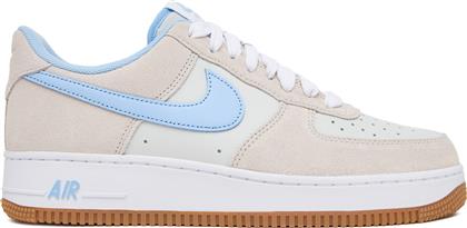 ΑΘΛΗΤΙΚΑ AIR FORCE 1 '07 LV8 IB6388 002 ΜΠΕΖ NIKE