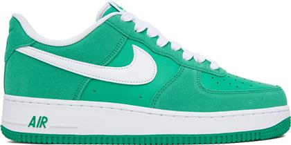 ΑΘΛΗΤΙΚΑ AIR FORCE 1 '07 LV8 IB6388 300 ΠΡΑΣΙΝΟ NIKE