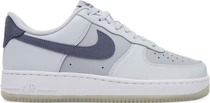 ΑΘΛΗΤΙΚΑ AIR FORCE 1 07 LVS FJ4170 ΓΚΡΙ NIKE