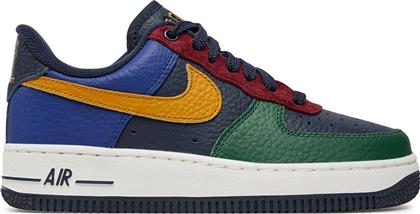 ΑΘΛΗΤΙΚΑ AIR FORCE 1 '07 LX DR0148 300 ΕΓΧΡΩΜΟ NIKE