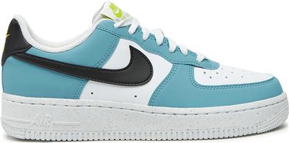 ΑΘΛΗΤΙΚΑ AIR FORCE 1 '07 NEXT NATURE HJ9571 400 ΜΠΛΕ NIKE