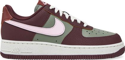 ΑΘΛΗΤΙΚΑ AIR FORCE 1 '07 NEXT NATURE WMNS HQ4047 ΜΠΟΡΝΤΟ NIKE