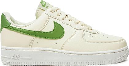 ΑΘΛΗΤΙΚΑ AIR FORCE 1 '07 NN DV3808 102 ΕΚΡΟΥ NIKE