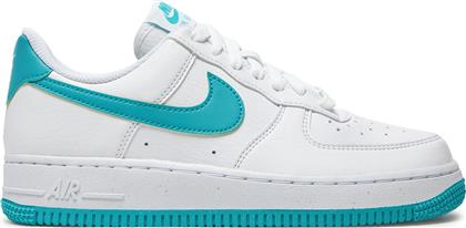 ΑΘΛΗΤΙΚΑ AIR FORCE 1 '07 NN DV3808-107 ΛΕΥΚΟ NIKE