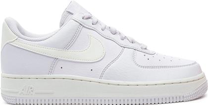 ΑΘΛΗΤΙΚΑ AIR FORCE 1 '07 NN DV3808 500 ΜΩΒ NIKE