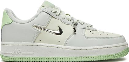 ΑΘΛΗΤΙΚΑ AIR FORCE 1 07 NN FN8540 ΛΕΥΚΟ NIKE