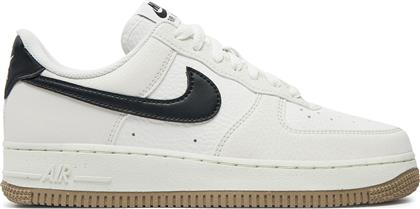 ΑΘΛΗΤΙΚΑ AIR FORCE 1' 07 NN HF9983 100 ΛΕΥΚΟ NIKE