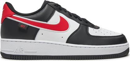 ΑΘΛΗΤΙΚΑ AIR FORCE 1 '07 NN HM0721 002 ΕΓΧΡΩΜΟ NIKE