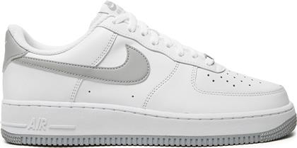 ΑΘΛΗΤΙΚΑ AIR FORCE 1 FJ4146 100 ΛΕΥΚΟ NIKE