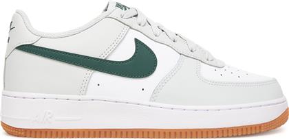 ΑΘΛΗΤΙΚΑ AIR FORCE 1 (GS) CT3839 007 ΛΕΥΚΟ NIKE