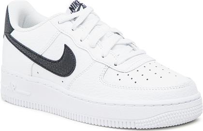 ΑΘΛΗΤΙΚΑ AIR FORCE 1 (GS) CT3839 100 ΛΕΥΚΟ NIKE