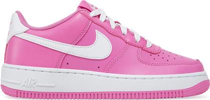 ΑΘΛΗΤΙΚΑ AIR FORCE 1 (GS) FV5948 600 ΡΟΖ NIKE