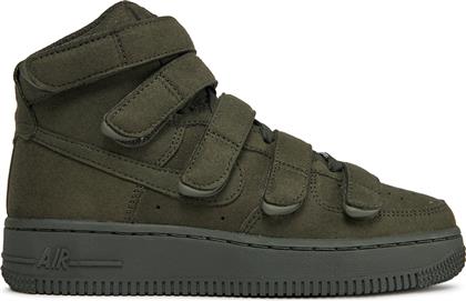 ΑΘΛΗΤΙΚΑ AIR FORCE 1 HIGH '07 SP DM7926 300 ΧΑΚΙ NIKE από το EPAPOUTSIA