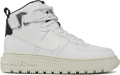 ΑΘΛΗΤΙΚΑ AIR FORCE 1 HIGH UTILITY 2.0 DC3584-100 ΛΕΥΚΟ NIKE