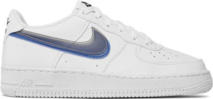 ΑΘΛΗΤΙΚΑ AIR FORCE 1 IMPACT NN GS FD0688 100 ΛΕΥΚΟ NIKE