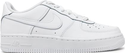 ΑΘΛΗΤΙΚΑ AIR FORCE 1 LE FV5951 ΛΕΥΚΟ NIKE