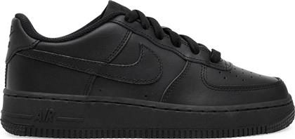 ΑΘΛΗΤΙΚΑ AIR FORCE 1 LE FV5951 ΜΑΥΡΟ NIKE