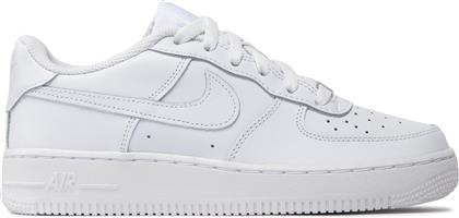 ΑΘΛΗΤΙΚΑ AIR FORCE 1 LE (GS) DH2920 ΛΕΥΚΟ NIKE