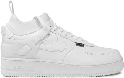 ΑΘΛΗΤΙΚΑ AIR FORCE 1 LOW SP UC GORE-TEX DQ7558 101 ΛΕΥΚΟ NIKE