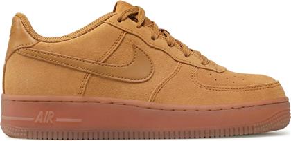 ΑΘΛΗΤΙΚΑ AIR FORCE 1 LV8 3 (GS) BQ5485 700 ΚΑΦΕ NIKE