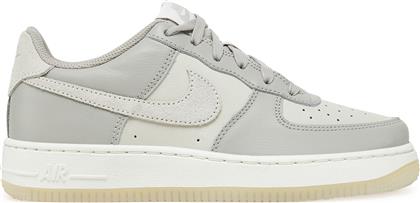 ΑΘΛΗΤΙΚΑ AIR FORCE 1 LW8 5 (GS) HF5349 001 ΓΚΡΙ NIKE