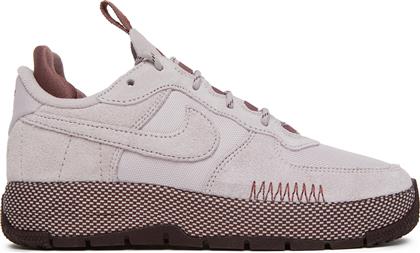 ΑΘΛΗΤΙΚΑ AIR FORCE 1 WILD FB2348 003 ΜΩΒ NIKE