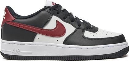 ΑΘΛΗΤΙΚΑ AIR FORCE1 FZ4351 001 ΜΑΥΡΟ NIKE