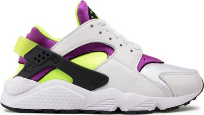 ΑΘΛΗΤΙΚΑ AIR HUARACHE DH4439 101 ΛΕΥΚΟ NIKE