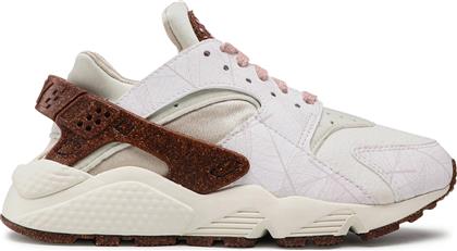 ΑΘΛΗΤΙΚΑ AIR HUARACHE DM9463 100 ΜΠΕΖ NIKE