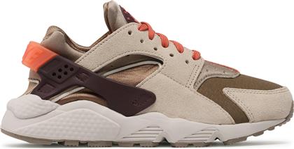 ΑΘΛΗΤΙΚΑ AIR HUARACHE DQ9319 200 ΜΠΕΖ NIKE