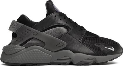 ΑΘΛΗΤΙΚΑ AIR HUARACHE FD0656 001 ΜΑΥΡΟ NIKE