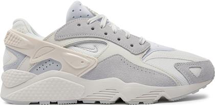 ΑΘΛΗΤΙΚΑ AIR HUARACHE RUNNER DZ3306 100 ΕΚΡΟΥ NIKE