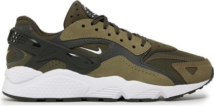 ΑΘΛΗΤΙΚΑ AIR HUARCHE RUNNER DZ3306 300 ΧΑΚΙ NIKE