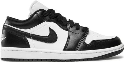 ΑΘΛΗΤΙΚΑ AIR JORDAN 1 LOW DC0774 101 ΛΕΥΚΟ NIKE