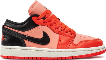 ΑΘΛΗΤΙΚΑ AIR JORDAN 1 LOW SE DM3379 600 ΚΟΡΑΛΛΙ NIKE