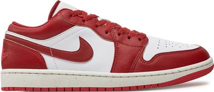 ΑΘΛΗΤΙΚΑ AIR JORDAN 1 LOW SE FJ3459 160 ΛΕΥΚΟ NIKE