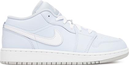 ΑΘΛΗΤΙΚΑ AIR JORDAN 1 LOW SE (GS) FV8486 400 ΜΠΛΕ NIKE
