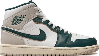 ΑΘΛΗΤΙΚΑ AIR JORDAN 1 MD SE FQ7720 103 ΛΕΥΚΟ NIKE