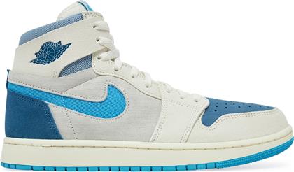 ΑΘΛΗΤΙΚΑ AIR JORDAN 1 ZM AIR CMFT 2 DV1307 104 ΕΓΧΡΩΜΟ NIKE