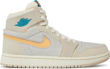 ΑΘΛΗΤΙΚΑ AIR JORDAN 1 ZM AIR CMFT 2 DV1307 180 ΜΠΕΖ NIKE