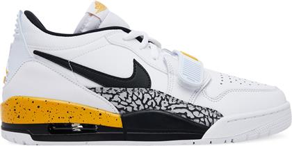 ΑΘΛΗΤΙΚΑ AIR JORDAN LEGACY 312 CD7069 ΛΕΥΚΟ NIKE