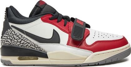 ΑΘΛΗΤΙΚΑ AIR JORDAN LEGACY 312 LOW CD7069 106 ΕΓΧΡΩΜΟ NIKE