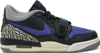 ΑΘΛΗΤΙΚΑ AIR JORDAN LEGACY 312 LOW (GS) CD9054 041 ΜΑΥΡΟ NIKE