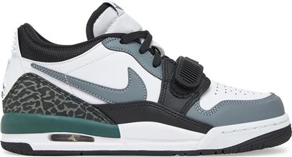 ΑΘΛΗΤΙΚΑ AIR JORDAN LEGACY 312 LOW (GS) CD9054 131 ΛΕΥΚΟ NIKE