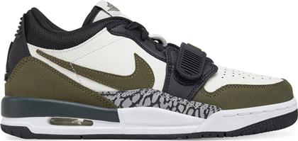 ΑΘΛΗΤΙΚΑ AIR JORDAN LEGACY 312 LOW (GS) CD9054 ΠΡΑΣΙΝΟ NIKE