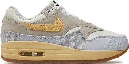 ΑΘΛΗΤΙΚΑ AIR MAX 1 87 FJ4735 001 ΕΓΧΡΩΜΟ NIKE