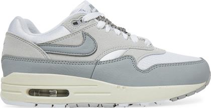 ΑΘΛΗΤΙΚΑ AIR MAX 1 87 HF0026 001 ΓΚΡΙ NIKE