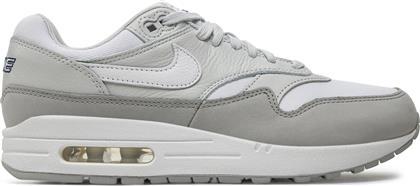 ΑΘΛΗΤΙΚΑ AIR MAX 1'87 LX NBHDFN0564 001 ΓΚΡΙ NIKE