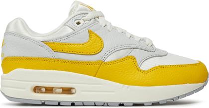 ΑΘΛΗΤΙΚΑ AIR MAX 1 DX2954 001 ΕΓΧΡΩΜΟ NIKE