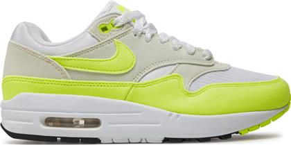 ΑΘΛΗΤΙΚΑ AIR MAX 1 DZ2628 100 ΛΕΥΚΟ NIKE